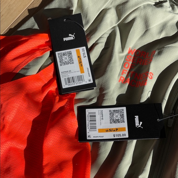 Puma hyrox set - Picture 5 of 5